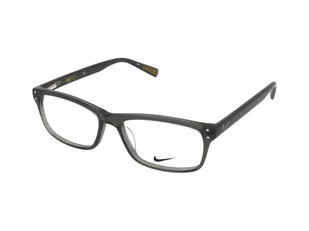 Nike 7242 305 - Okulary korekcyjne, oprawki, szkła - miniaturka - grafika 1