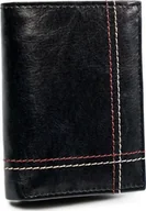 Portfele - Always Wild Portfel męski skórzany Always Wild skóra na karty - miniaturka - grafika 1