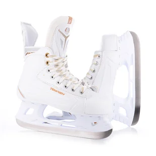 Damskie łyżwy Tempish VOLT-T Lady EUR 36 - Łyżwy Damskie łyżwy Tempish VOLT-T Lady EUR 36 - Łyżwy - miniaturka - grafika 1