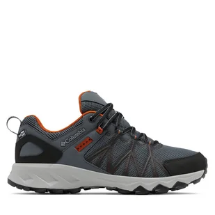 Trekkingi Columbia Peakfreak II Outdry 2100711 Szary - Buty trekkingowe męskie - miniaturka - grafika 1