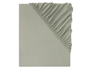 LIVARNO home Prześcieradło z mikrowłókna z gumką, 90-100 x 200 cm (Zielony) - Prześcieradła LIVARNO home Prześcieradło z mikrowłókna z gumką, 90-100 x 200 cm (Zielony) - Prześcieradła - miniaturka - grafika 1