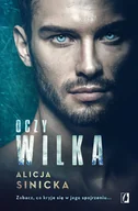 Literatura obyczajowa - Oczy wilka pocket - miniaturka - grafika 1