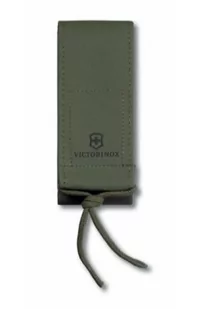 Victorinox Etui na pasek, skóra ekologiczna 4.0838.4 - Akcesoria do noży - miniaturka - grafika 1