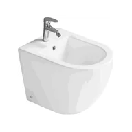 Bidety - Mexen Lena bidet stojący, biały - 36225200 - miniaturka - grafika 1