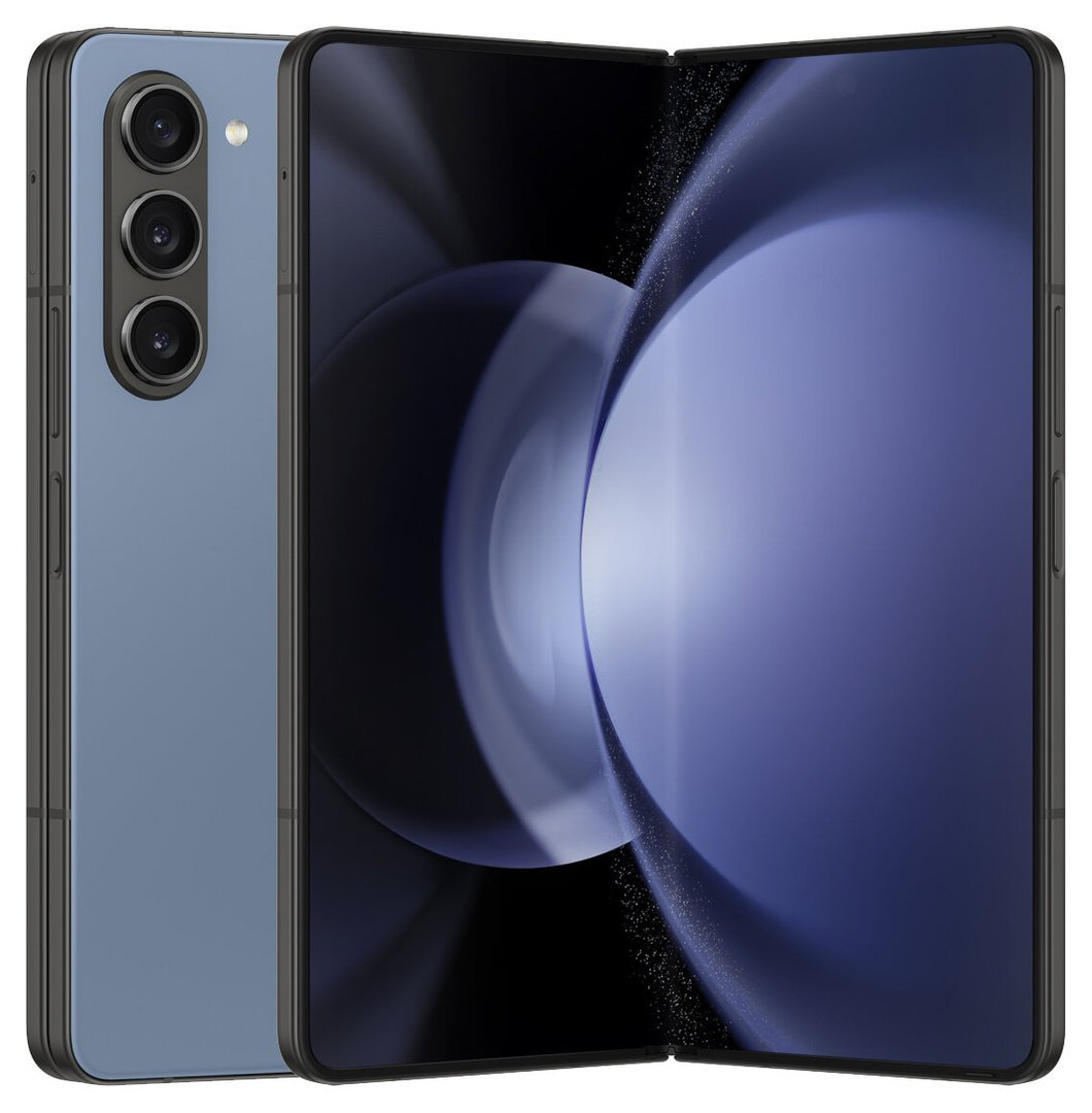 Samsung Galaxy Z Fold5 5G 12GB/512GB Niebieski