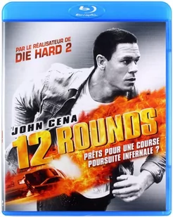 12 Rounds - Filmy akcji Blu-Ray - miniaturka - grafika 1