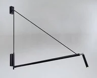 Lampy ścienne - Shilo nurh 9019 DOHAR 9019 - miniaturka - grafika 1