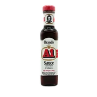 Sosy w słoikach - Sos A1 Steak Sauce Original 240g - miniaturka - grafika 1