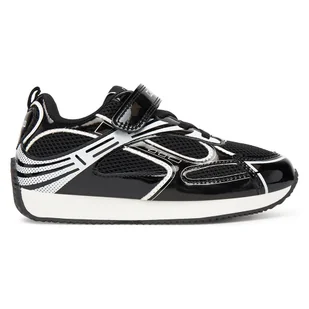 Obuwie sportowe Kappa CEO-3351403A - Buty dla dziewczynek - miniaturka - grafika 1