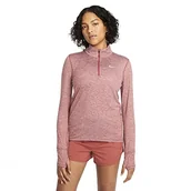 Bluzy damskie - Nike Bluza damska Element - miniaturka - grafika 1