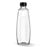 Shakery i bidony sportowe - SODASTREAM Butelka SodaStream Duo 1l Szklana 9007-uniw - miniaturka - grafika 1
