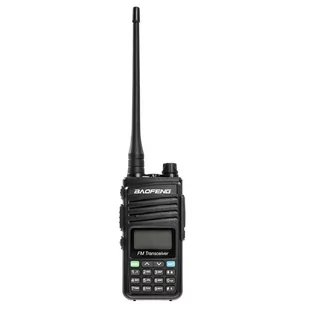 Radiotelefon BaoFeng P15UV Pro EU 8 W (P15UV PRO EU 8W USB-) - Krótkofalówki - miniaturka - grafika 1