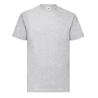 Koszulki sportowe męskie - Męska Koszulka Valueweight Heather T-shirt - miniaturka - grafika 1