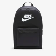 Plecaki - Plecak sportowy młodzieżówy Nike Heritage - miniaturka - grafika 1