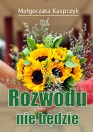 E-booki - literatura obca - Rozwodu nie będzie - miniaturka - grafika 1