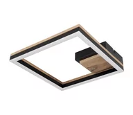 Lampy sufitowe - Globo 67297D - LED Plafon BEATRIX LED/12W/230V - miniaturka - grafika 1