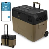 Lodówki turystyczne - Peme Expedition 39 l - miniaturka - grafika 1