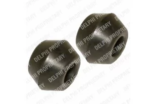 DELPHI TULEJA WAHACZA TD468W KPL 2SZT MERCEDES 116,123,126 - Tuleje zawieszenia - miniaturka - grafika 1