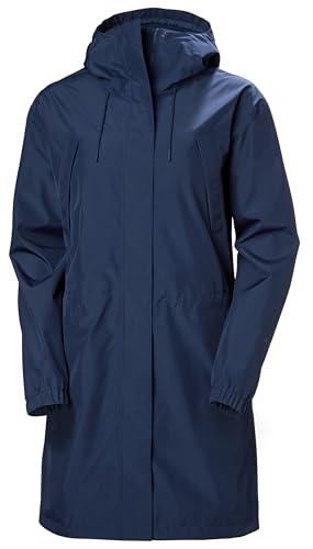 Helly Hansen Damski płaszcz przeciwdeszczowy W T2