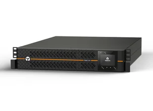 Vertiv EDGELI-2200IRT2U zasilacz UPS Technologia line-interactive 2,2 kVA 1980 W 6 x gniazdo sieciowe EDGELI-2200IRT2U - Zasilacze awaryjne UPS - miniaturka - grafika 1