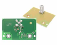 Anteny TV - Wzmacniacz antenowy AX-W11, 20 dB, do AX1000 oraz BX1000. - miniaturka - grafika 1