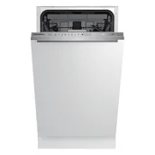 Zmywarki do zabudowy - Grundig GSV 4P860 - miniaturka - grafika 1