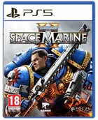 Gry PlayStation 5 - Warhammer 40,000: Space Marine 2 (PS5) - miniaturka - grafika 1