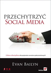 Przechytrzyć social media - Systemy operacyjne i oprogramowanie - miniaturka - grafika 1