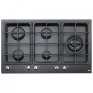 AGD OUTLET - Płyta TEKA EW 90 5G AI AL TR BLACK 40219031 OUTLET !!! 111/23/OU - (22) 877 77 77 - RATY 0% - miniaturka - grafika 1