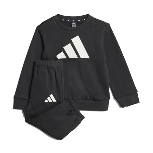 adidas Unisex ESSENTIALS JOGGER dla niemowląt 12-18 miesięcy