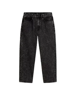 Spodnie Męskie Jeansowe Vans Check-5 Baggy Denim Stonewash Black Vn0008Nae901 29 - Spodnie męskie - miniaturka - grafika 1