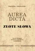 Aforyzmy i sentencje - Złote słowa - miniaturka - grafika 1