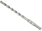 Wiertła - Dedra Wiertło SDS Plus Quatro do betonu 6,5mm WPQ06511 WPQ06511 - miniaturka - grafika 1