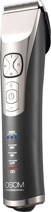 GTV OSOM Professional Hair Clipper P9