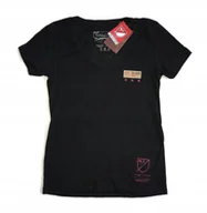 Koszulki i topy damskie - T-shirt damski Mitchell Ness All Star Atlanta L - miniaturka - grafika 1