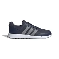 Moda i Uroda OUTLET - adidas Unisex Run50S Sneaker, Shadow Navy/Grey Three/Legend Ink, rozmiar 42, Tusz Shadow Navy Grey Three Legend Ink, 44 2/3 EU - miniaturka - grafika 1