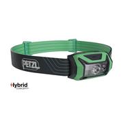 Latarki - Petzl Latarka czołówka TIKKA E061AA02 350 lumenów green - miniaturka - grafika 1