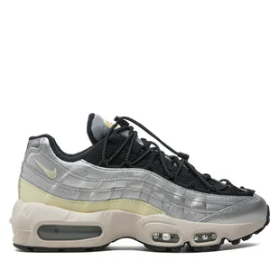 Sneakersy Nike Air Max 95 FD0798-001 Kolorowy - Sneakersy męskie - miniaturka - grafika 1