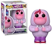 Figurki dla dzieci - funko pop! inside out 2 1450 embarassment - miniaturka - grafika 1