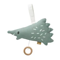 Karuzele dla niemowląt - Fresk Pozytywka Jeż - miniaturka - grafika 1