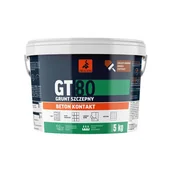 Grunty do ścian - Grunt szczepny Beton Kontakt 5 kg Dragon - miniaturka - grafika 1