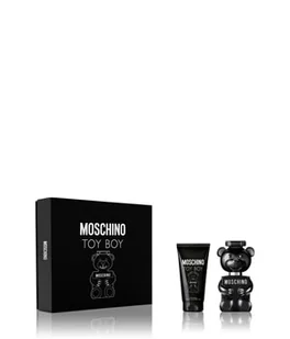 Moschino Toy Boy Zestaw zapachowy 1 szt. - Zestawy perfum męskich - miniaturka - grafika 1