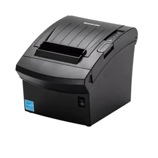 Bixolon SRP-350plusV with USB - Drukarki kart i etykiet - miniaturka - grafika 1