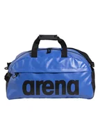 Torby sportowe - Arena Torba sportowa w kolorze niebiesko-czarnym - miniaturka - grafika 1