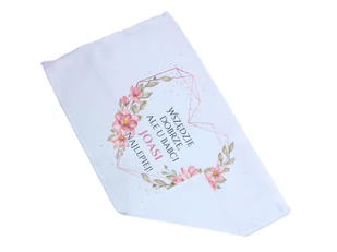 Ręcznik personalizowany na dzień babci - 30x50 cm - Ręczniki - miniaturka - grafika 1