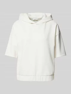 Koszulki i topy damskie - Bluza z kapturem model ‘Gerta’ - grafika 1