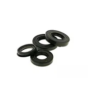 Części motocyklowe - Lifan S-Power 50 pierścień uszczelniający wału zestaw silnika NARAKU - 2-suwowy - miniaturka - grafika 1