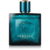 Wody po goleniu - Versace Eros Woda po goleniu 100ml - miniaturka - grafika 1
