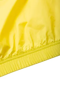 RONHILL Kurtka biegowa męska TECH FLASH JACKET sun/thistle/lawn - Kurtki męskie - miniaturka - grafika 9