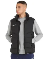 Garnitury - Nike Męska kamizelka z wypełnieniem Sideline - miniaturka - grafika 1